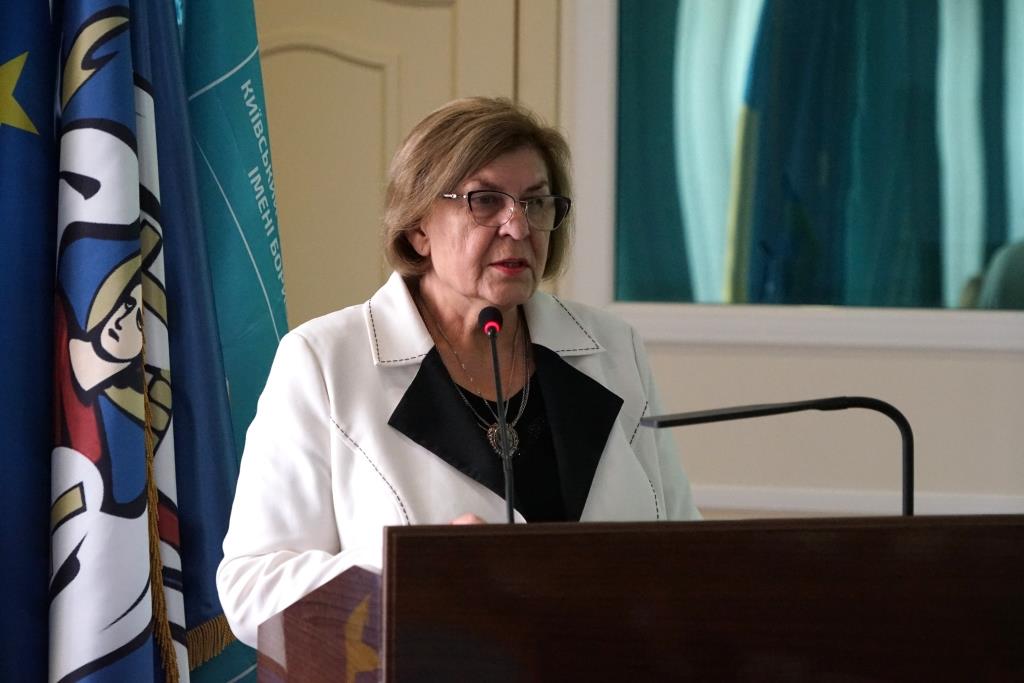 Interim Report on the Research Results of the Department of Educology and Psychological and Pedagogical Sciences of the Faculty of Pedagogical Education 